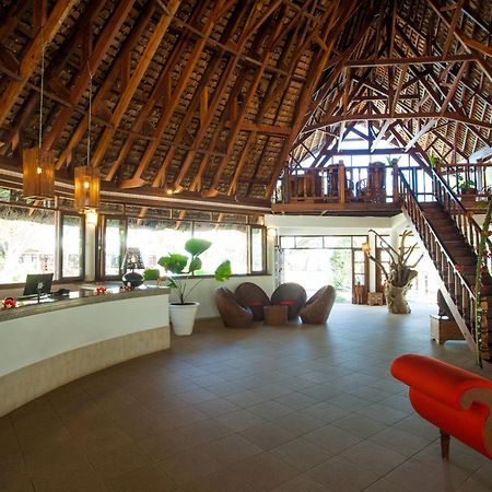 Voi Amarina Resort Nosy Be Exterior photo